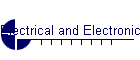 Electrical and Electronic Circuits