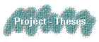Project - Theses